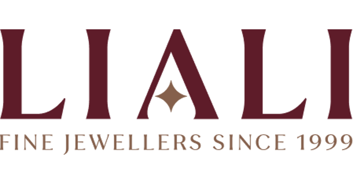 Liali Jewellery - Burjuman Mall logo