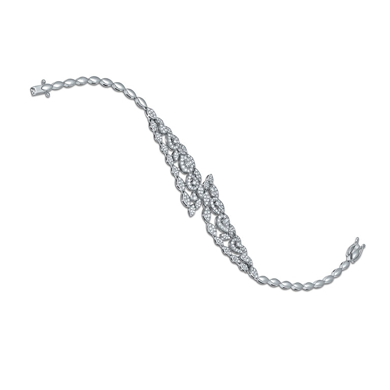 Timeless Romance: Bridal Jewelry Set