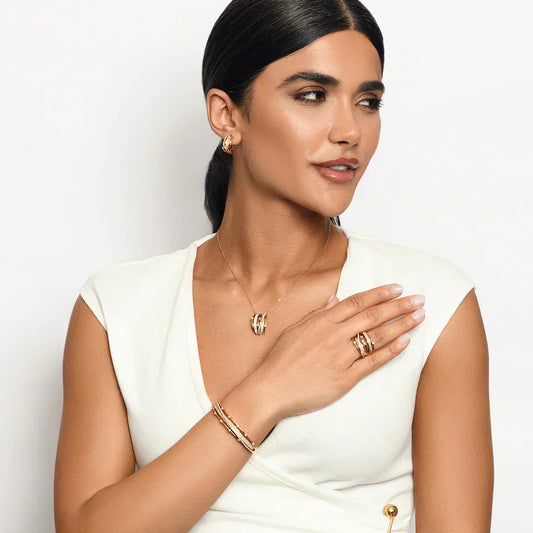 Top 5 Jewellery Trends Taking Over Social Media