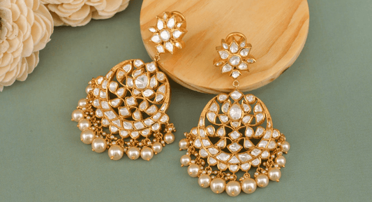 Jewellery Collection for Brides in 2025: Trends and Timeless Elegance