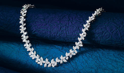 5 Important Things to Keep in Mind Before Buying Bridal Jewellery