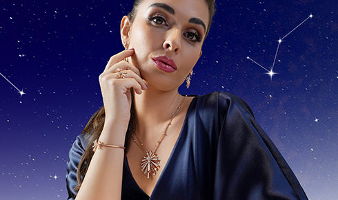 How Liali Jewellery Helps You Express Your Unique Style