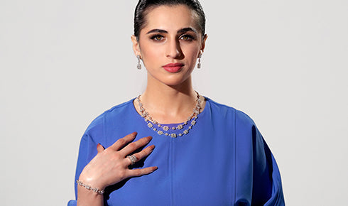  Why Jewelry Holds a Special Place in Every Woman's Heart?