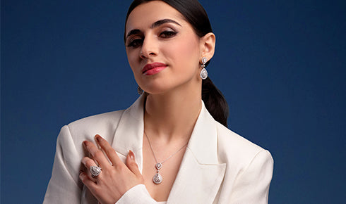 Why Pear n Ice Jewelry is the Perfect Choice for Your Next Elegant Occasion?