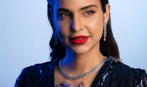 How to Take Care of Your Bridal Jewellery Post-Wedding?