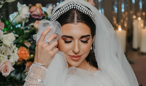 Wedding Jewellery for Brides in 2025: Elegance Meets Tradition