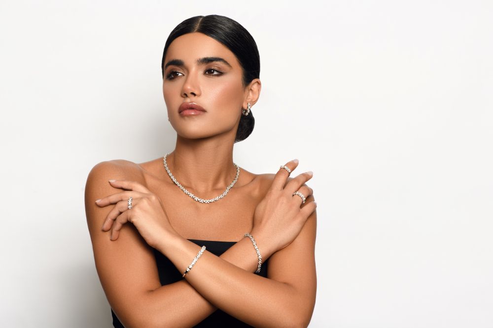 Shop Jewellery Online in UAE with Liali Jewellery: Trust, Quality & Quick Delivery