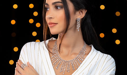 How 2022-23 DSF is just the right place for a soon-to-be bride!