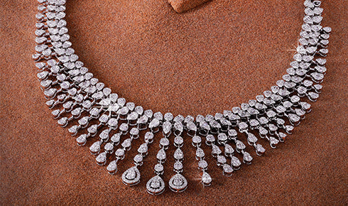 How to Pair Liali Jewellery with Your Diwali Outfits