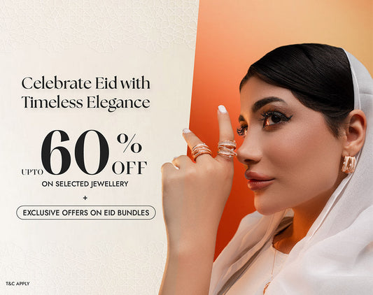 Unwrap Eid Joy with an Exclusive Labubu Collectable