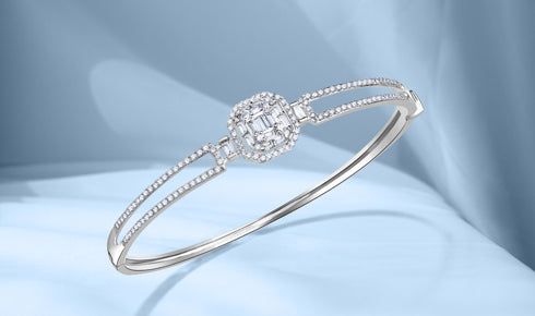 Create your own heirlooms by gifting jewellery