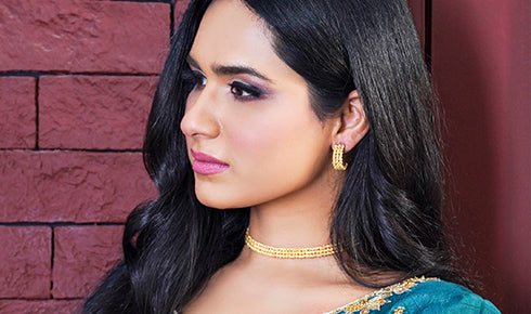 Golden Glamour: A Guide to Choosing the Perfect Gold Necklace