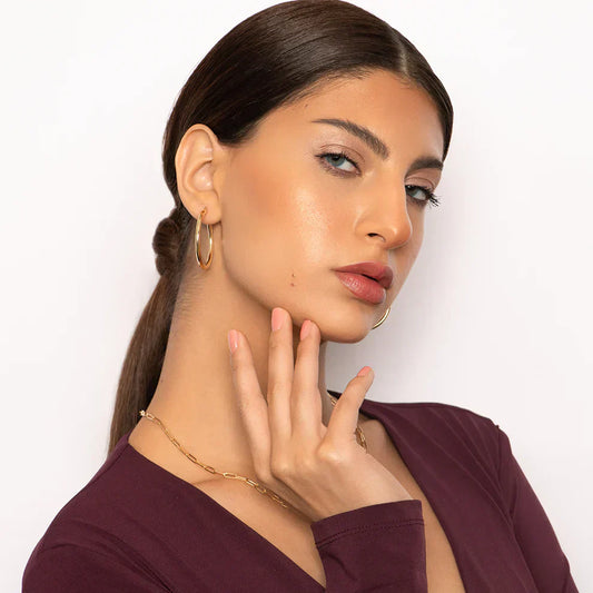 Why 18K Gold Is the Preferred Choice for Fine Jewellery in 2026