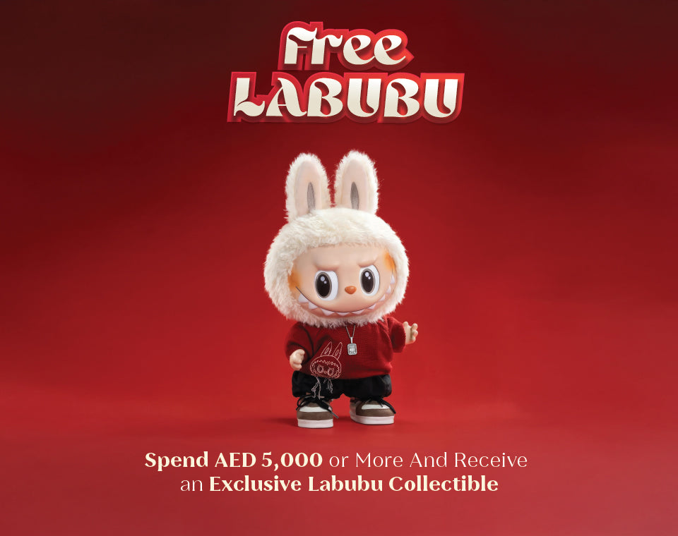 When Elegance Meets Whimsy: Why Liali Jewellery and Labubu Make the Perfect Pair