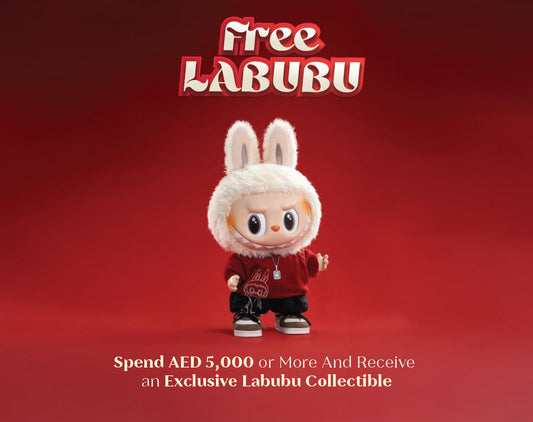 When Elegance Meets Whimsy: Why Liali Jewellery and Labubu Make the Perfect Pair