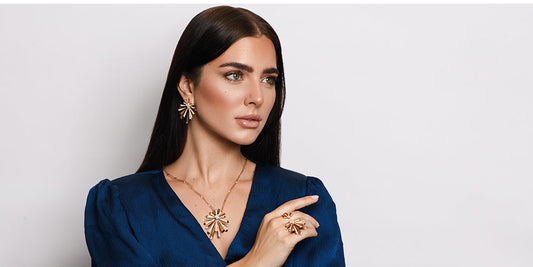 Best Diamond Jewellery in UAE - Liali Jewellery - shop diamond jewellery online through www.lialijewellery.com - world wide shipping - free delivery in UAE 