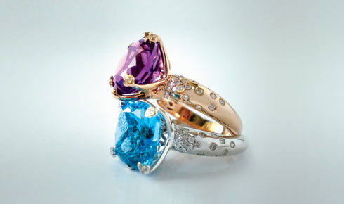 Know your gemstones before you gift them!