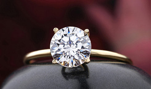 How To Choose the Perfect Solitaire Ring?
