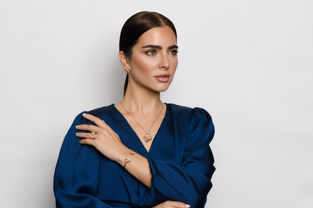 Diamond Jewellery online 