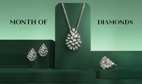 How to Choose the Perfect Diamond: Cut, Clarity, Carat and Color Explained