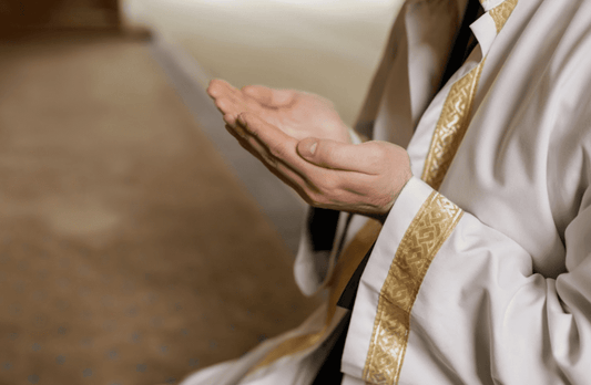 The Symbolic Meaning of Jewellery for Eid: Adornment Beyond Adornment