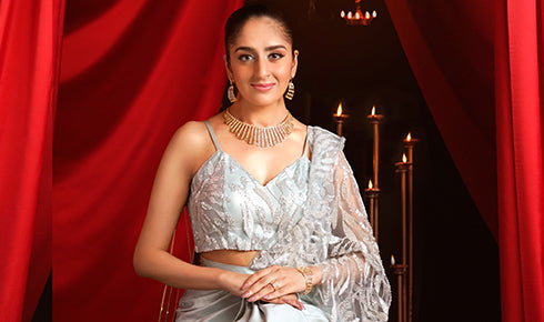 How to Style Liali Jewellery for Diwali Festivities