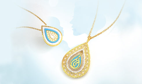 The Timeless Tradition of Gifting Jewellery on Motherâs Day