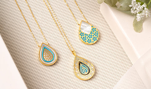 Motherâs Day Gift Ideas: Luxurious Jewellery to Celebrate Her