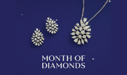 The Emotional Power of Diamonds: More Than Just Sparkle