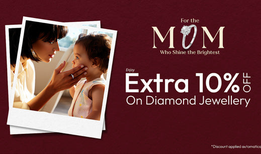 Motherâs Day special for your most beloved!