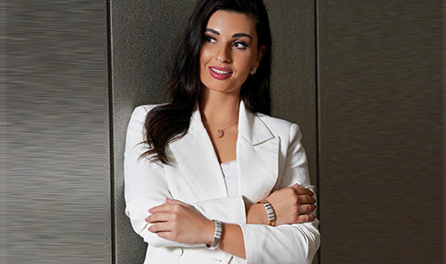 Celebrating Women Since 1999: Liali's Women's Day Jewellery Collection - More Than Just Diamonds