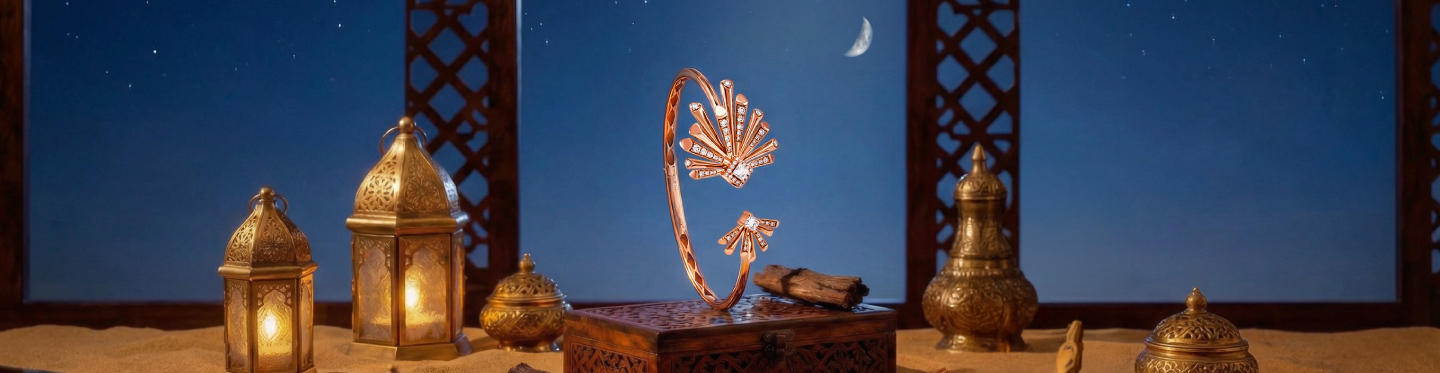 <p>Celebrate Ramadan</p>