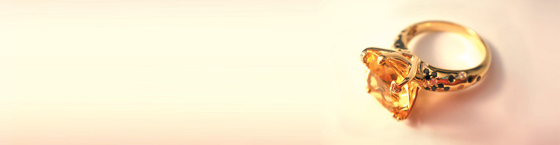 <p>Citrine</p>