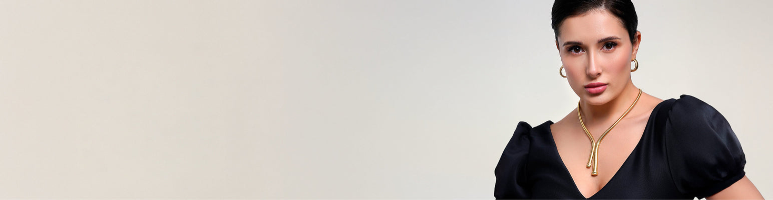 <p>Gold Jewellery</p>