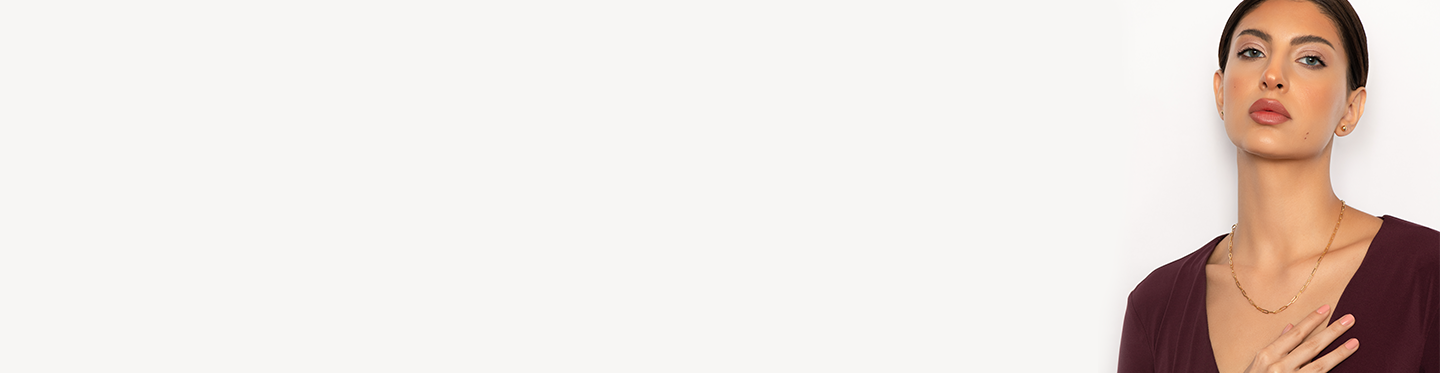 <p>Gold - Necklaces</p>