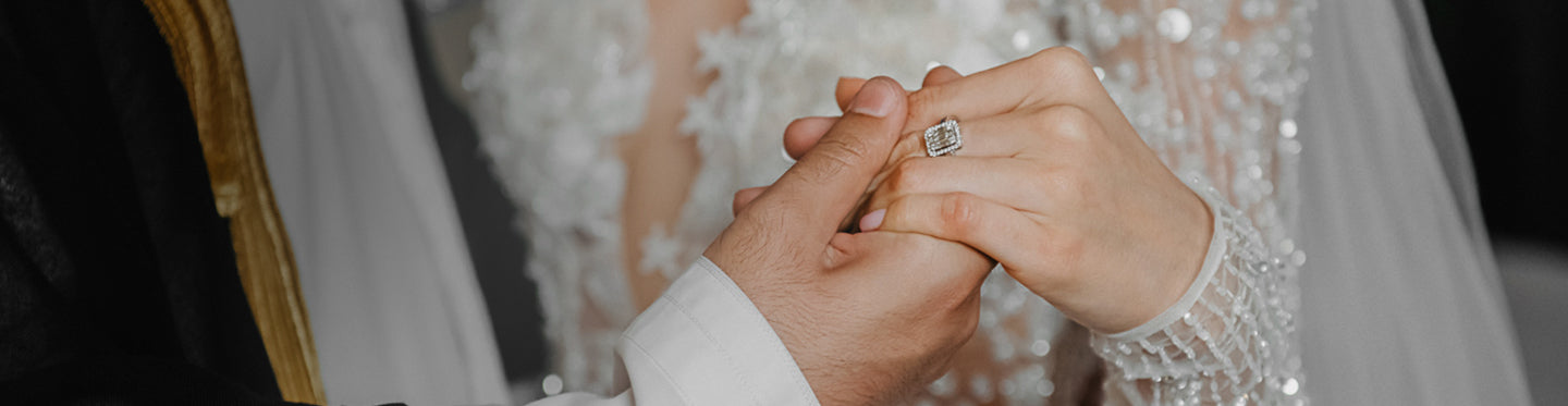 Diamond Engagement Rings