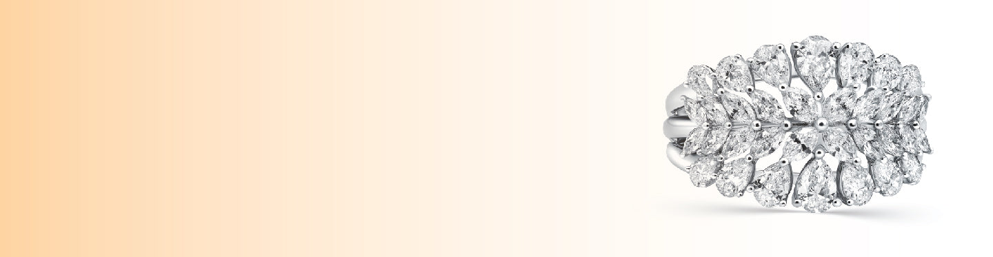 <p>Marquise Diamond</p>