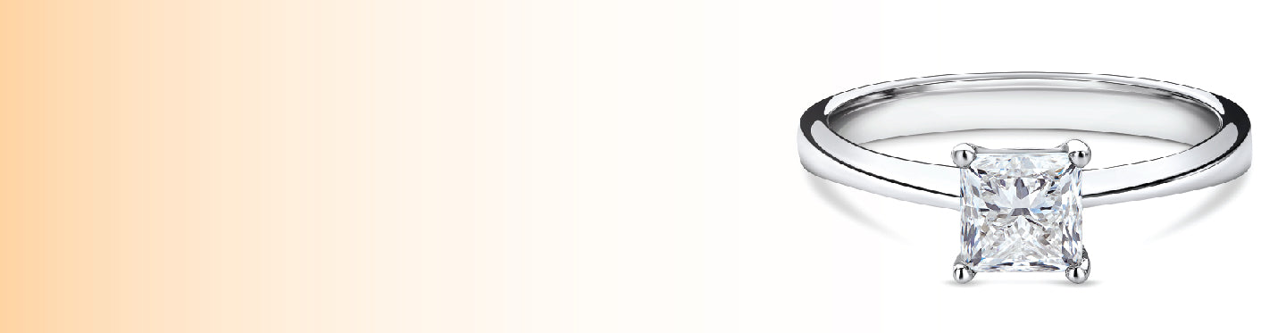 Princess Cut Diamond