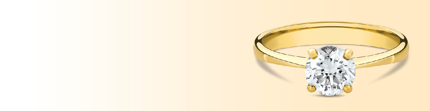 <p>Round Diamond</p>