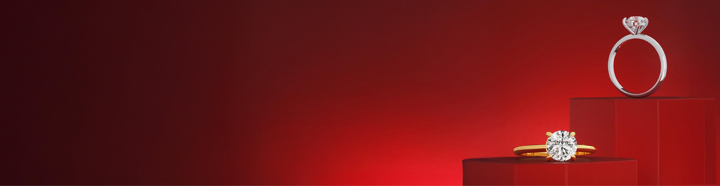 <p>Solitaire Rings</p>