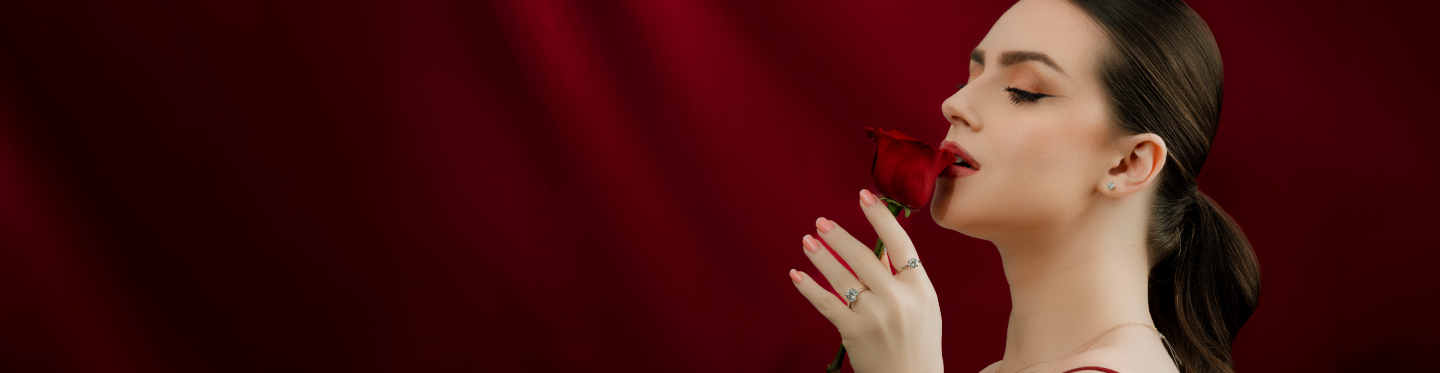 <p>Crafted Forever: The Valentine’s Selection</p>