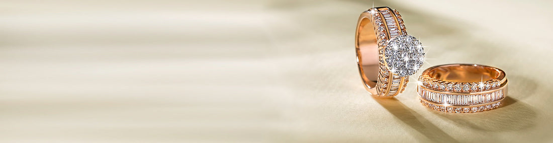 <p>Wedding Bands</p>