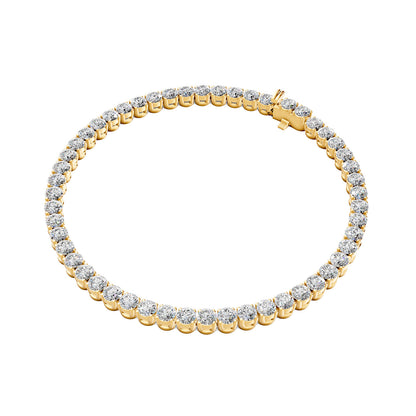 1 Carat Tennis Diamond bracelet