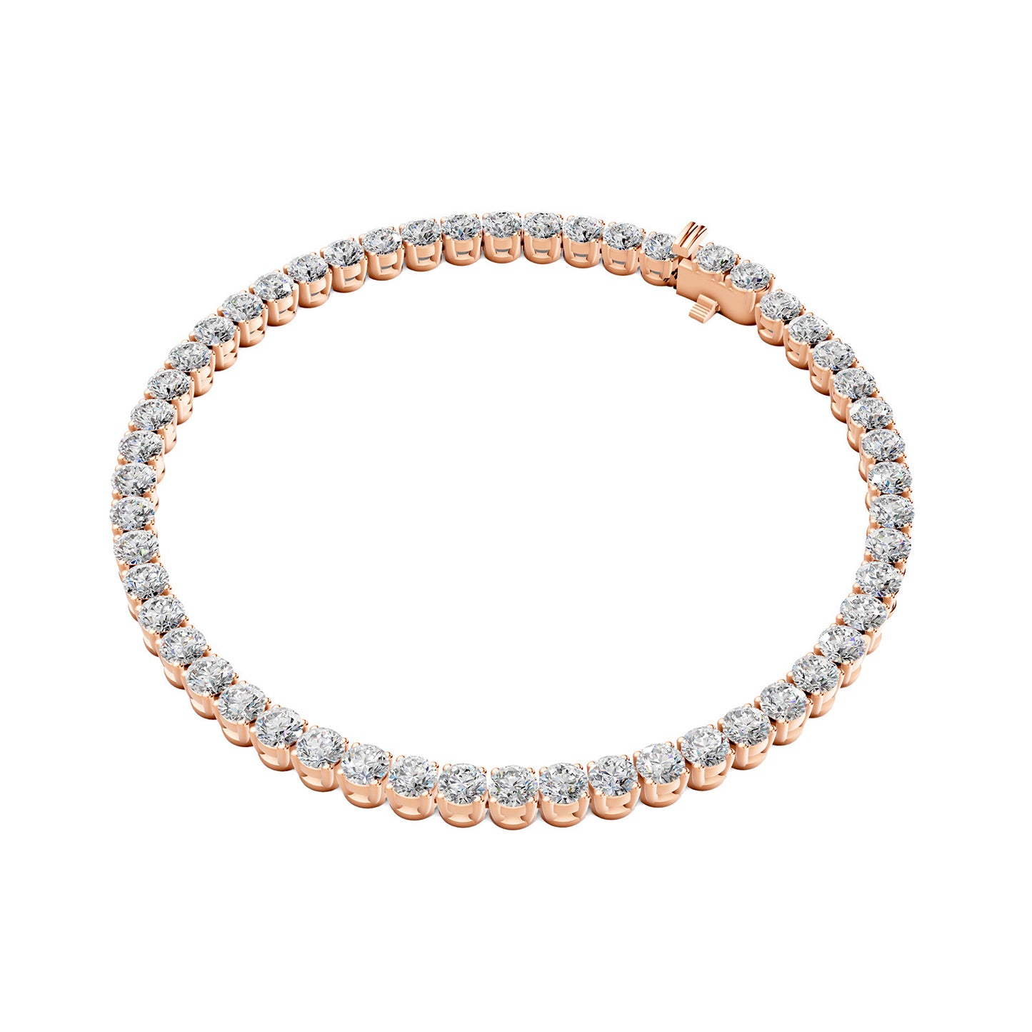 1 Carat Tennis Diamond bracelet