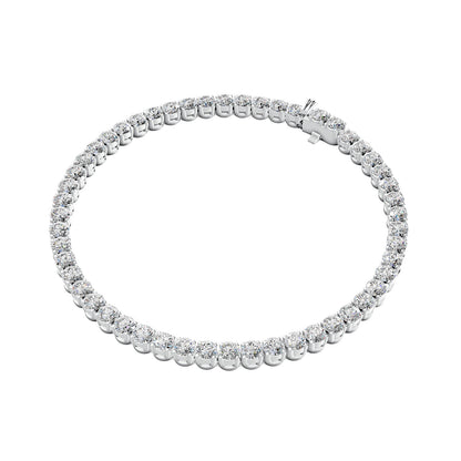 1 Carat Tennis Diamond bracelet
