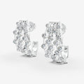 Amara Diamond Earring