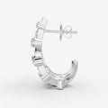 Amara Diamond Earring