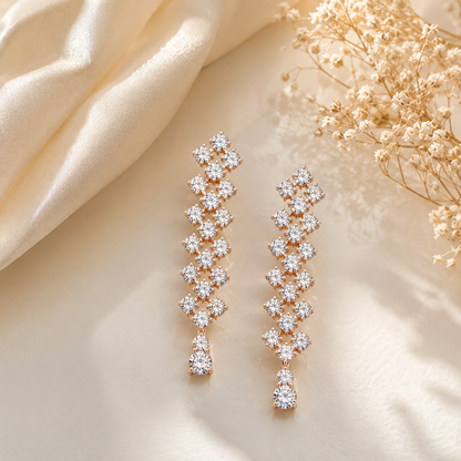 18K Yellow Gold 