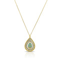 Ummi Elegance The Perfect Mother's Day Pendant