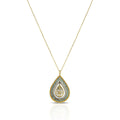 Ummi Elegance The Perfect Mother's Day Pendant